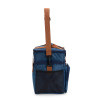 Bolsa térmica dupla 300D 15L personalizada