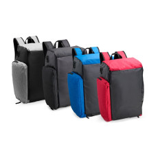 Bolsa mochila esportiva 40L personalizada