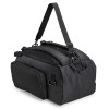 Bolsa mochila esportiva 40L personalizada
