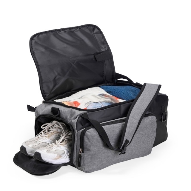 Bolsa mochila esportiva 40L personalizada