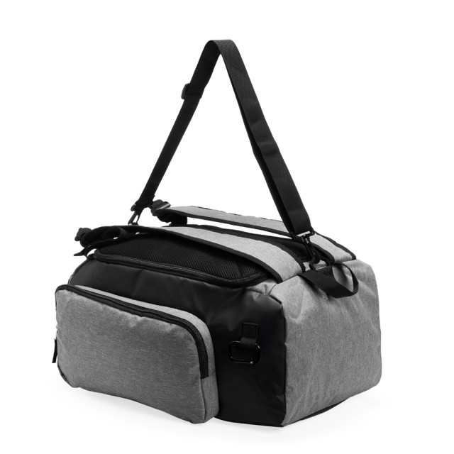 Bolsa mochila esportiva 40L personalizada