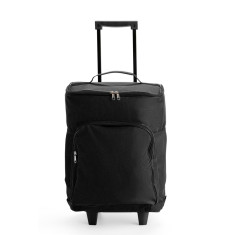 Bolsa térmica rodinha 30L personalizada