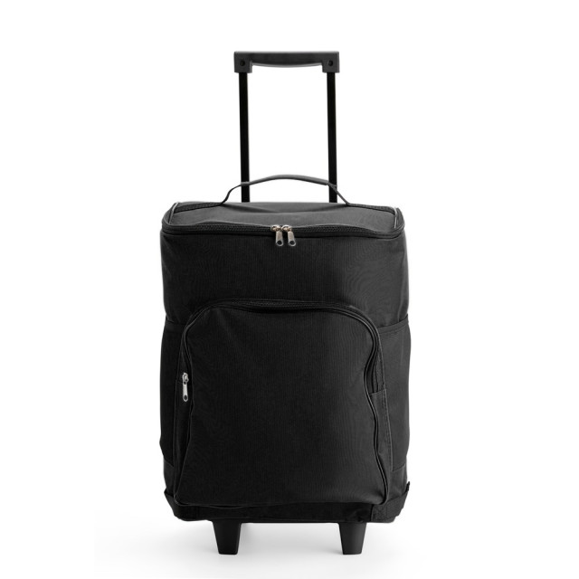 Bolsa térmica rodinha 30L personalizada