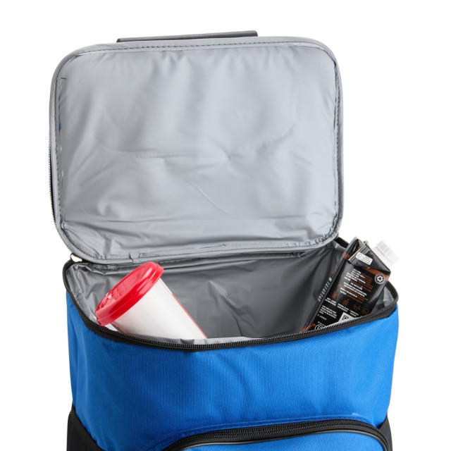 Bolsa térmica rodinha 30L personalizada