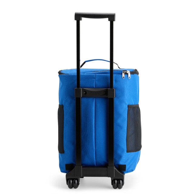 Bolsa térmica rodinha 30L personalizada