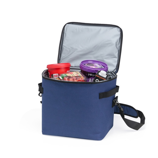Bolsa térmica bandeja 15L personalizada