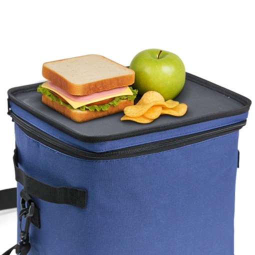 Bolsa térmica bandeja 15L personalizada