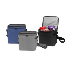 Bolsa térmica bandeja 15L personalizada