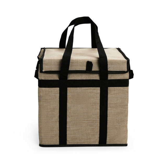 Bolsa térmica oxford 35L personalizada