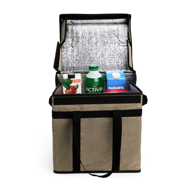 Bolsa térmica oxford 35L personalizada