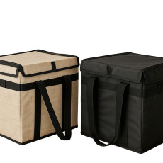 Bolsa térmica oxford 35L personalizada