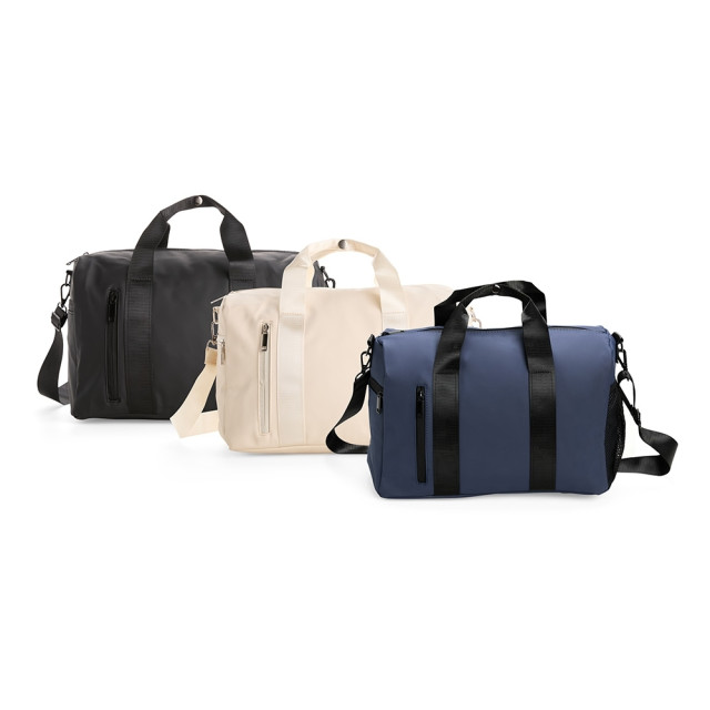 Bolsa de viagem em sintético 14L personalizada