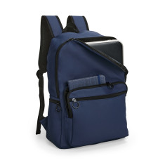 Mochila couro sintético 22L personalizada