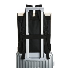 Mochila couro sintético 13L personalizada