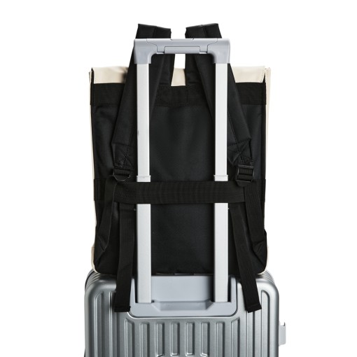 Mochila couro sintético 13L personalizada