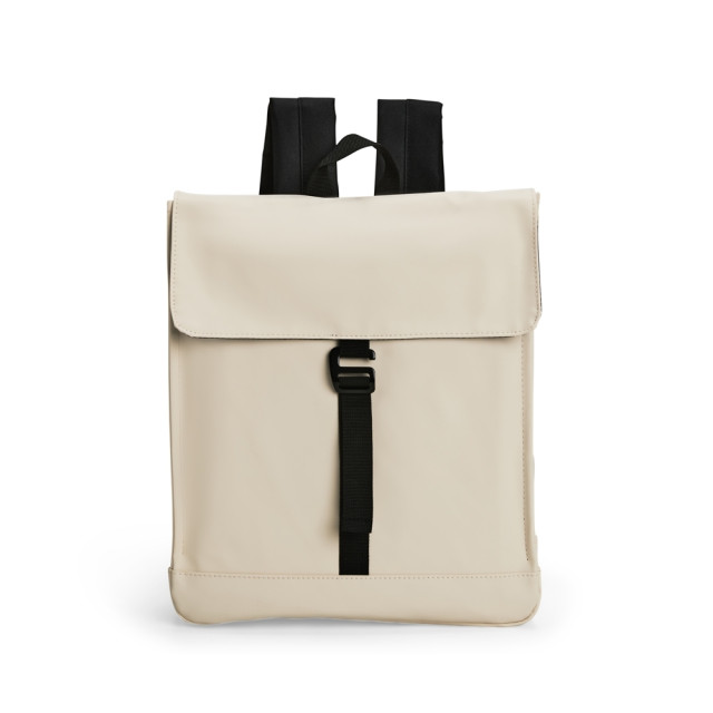 Mochila couro sintético 13L personalizada