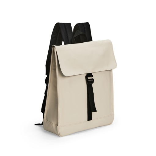 Mochila couro sintético 13L personalizada