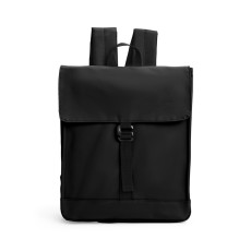 Mochila couro sintético 13L personalizada