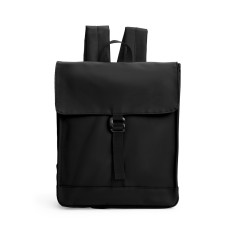 Mochila couro sintético 13L personalizada