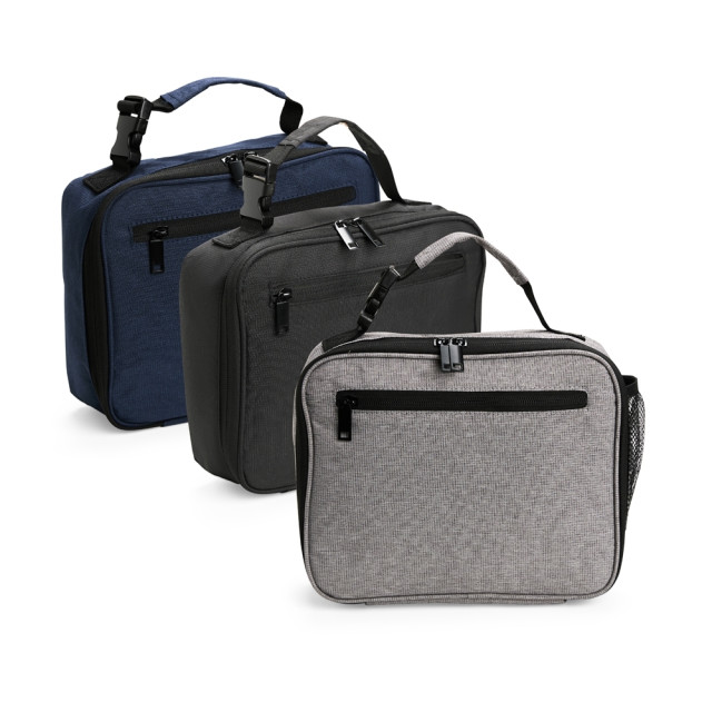 Bolsa térmica impermeável 6L personalizada