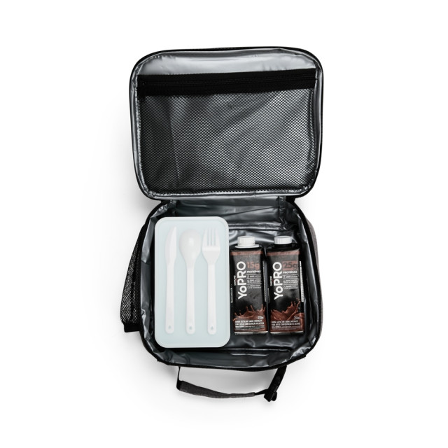 Bolsa térmica impermeável 6L personalizada
