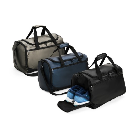 Bolsa de viagem em sintético 26L personalizada