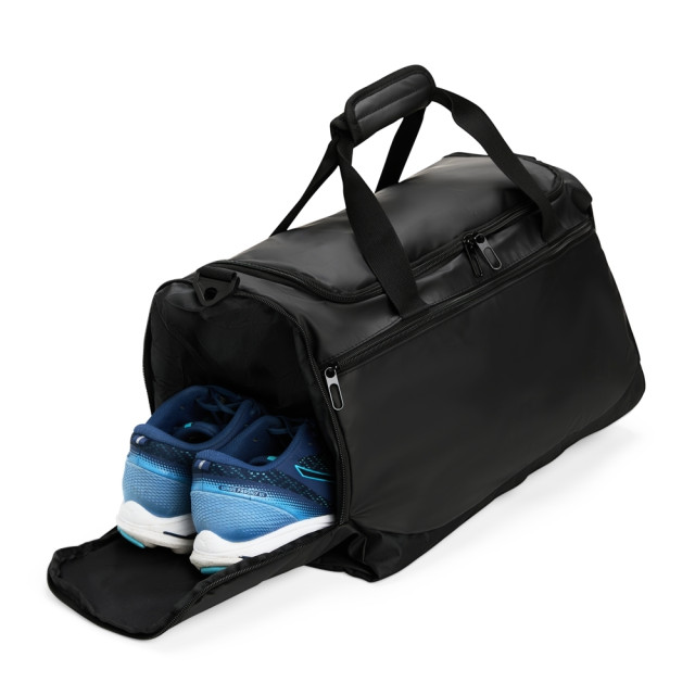 Bolsa de viagem em sintético 26L personalizada