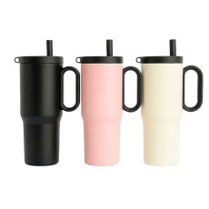 Caneca térmica 750ml personalizada
