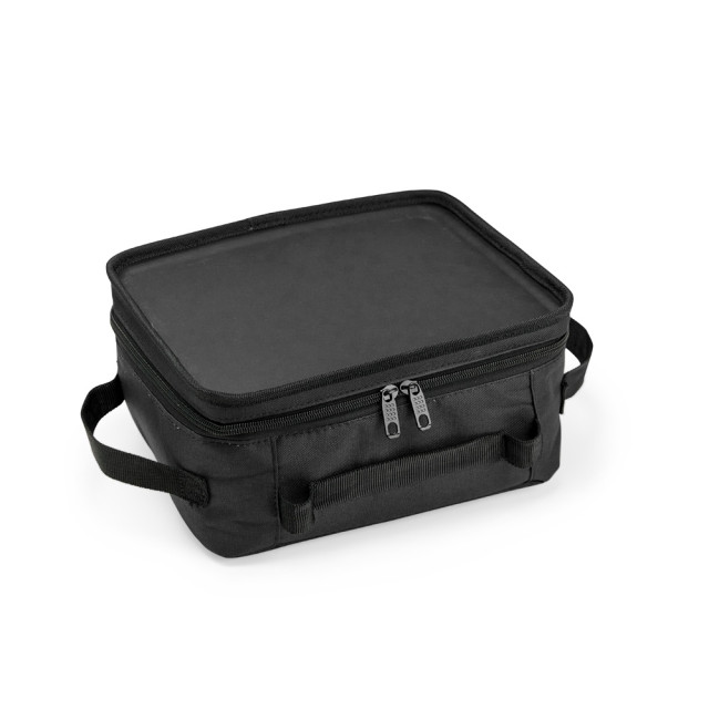 Bolsa térmica bandeja 9L personalizada