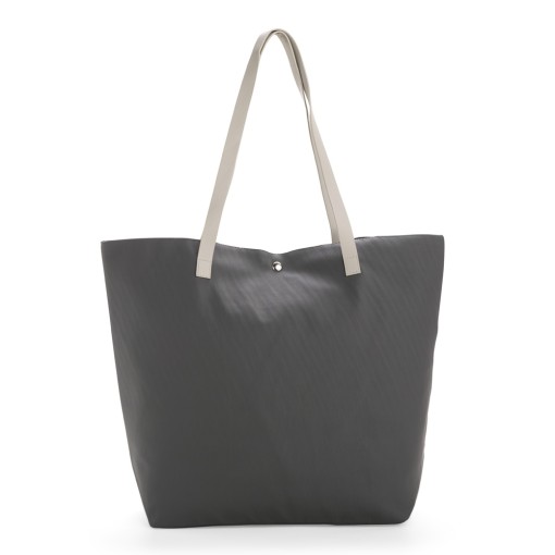 Sacola couro sintético personalizada