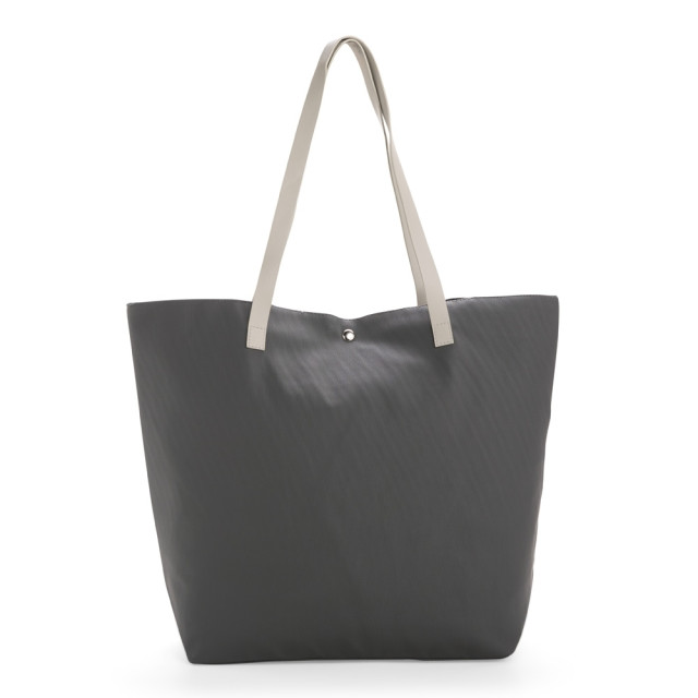 Sacola couro sintético personalizada