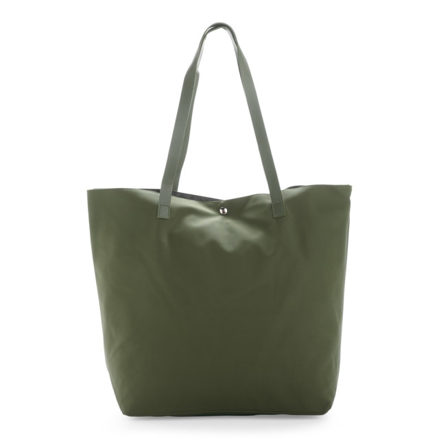 Sacola couro sintético personalizada