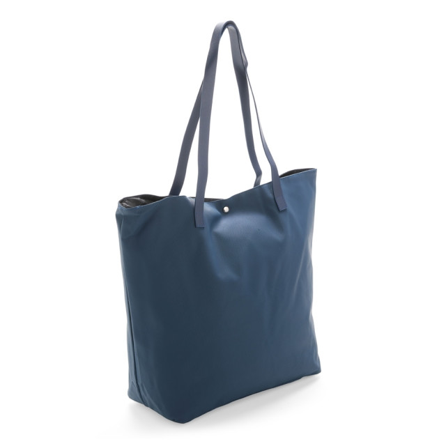 Sacola couro sintético personalizada