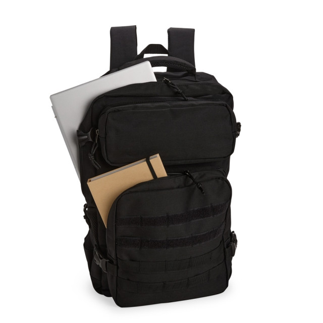 Mochila oxford 24L personalizada