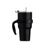 Caneca térmica com canudo 800ml personalizada