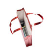 Sacola tnt metalizada 45x40x9cm personalizada