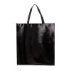 Sacola tnt metalizada 50x45x11cm personalizada