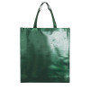 Sacola tnt metalizada 50x45x11cm personalizada
