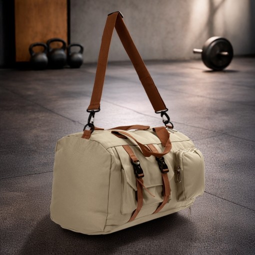 Bolsa Oxford 23L personalizada