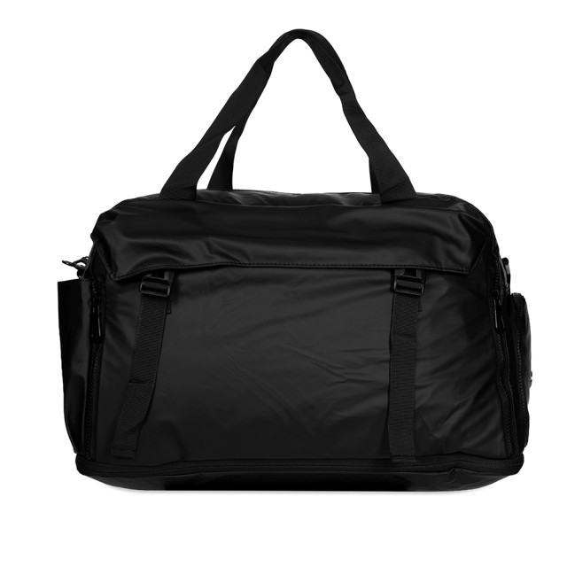 Bolsa em sintético expansível 36L