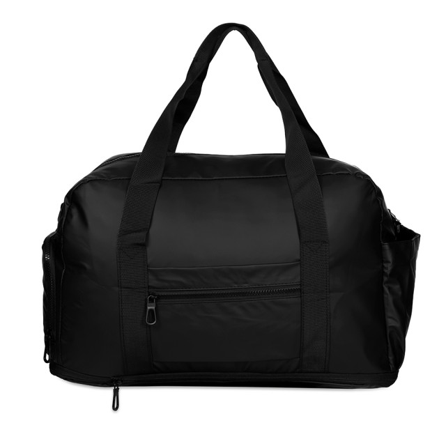 Bolsa em sintético expansível 36L
