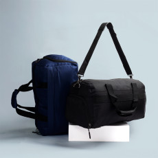 Bolsa oxford 27L personalizada