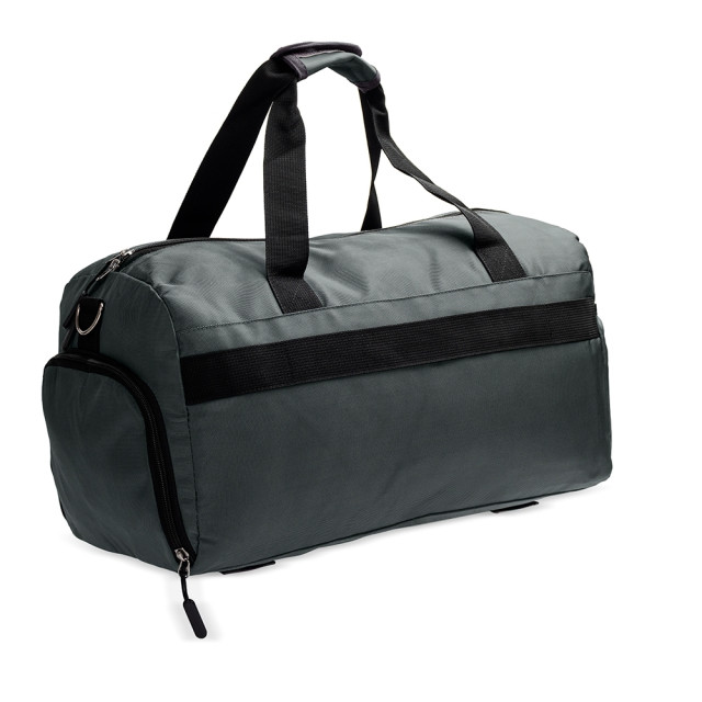 Bolsa oxford 27L personalizada