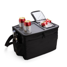 Bolsa térmica tampa rígida 33L personalizada
