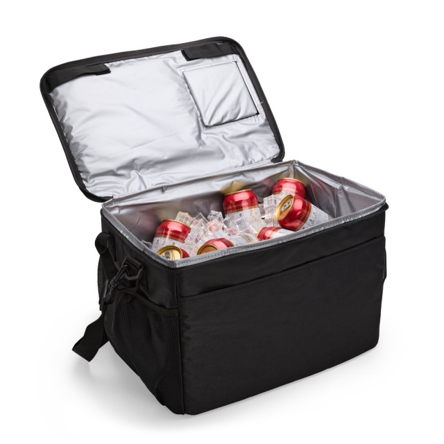 Bolsa térmica tampa rígida 33L personalizada
