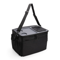 Bolsa térmica tampa rígida 33L personalizada