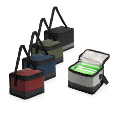 Bolsa térmica bicolor 5L personalizada
