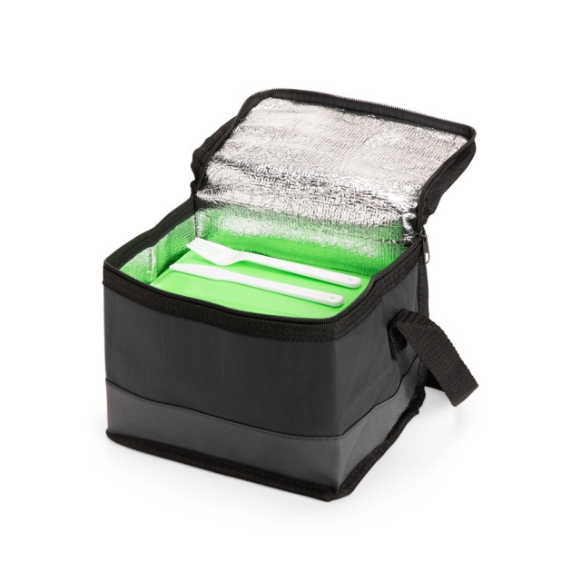 Bolsa térmica bicolor 5L personalizada