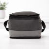 Bolsa térmica bicolor 5L personalizada