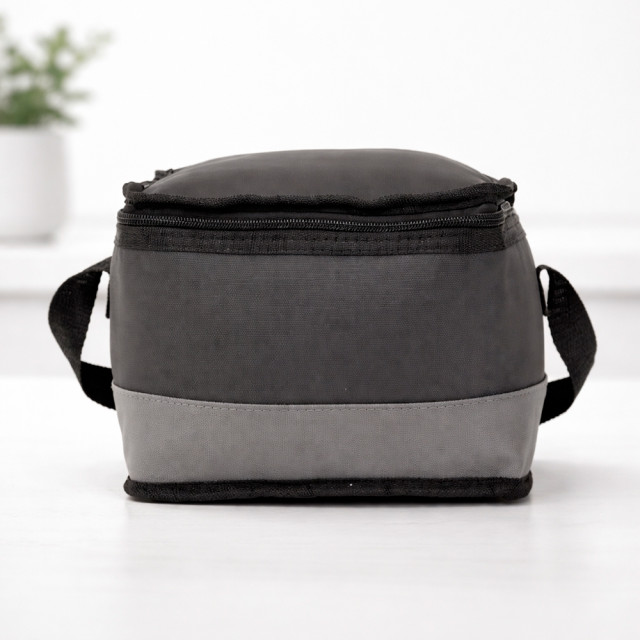 Bolsa térmica bicolor 5L personalizada